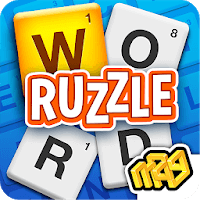 Ruzzle Free cho Android