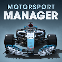 Motorsport Manager Online cho Android