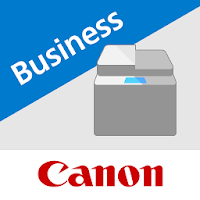 Canon PRINT Business cho iOS