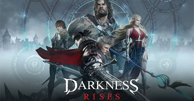 Tải Darkness Rises miễn phí phiên bản mới nhất Android 2023