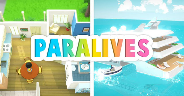 paralives download mac