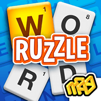 Ruzzle cho iOS