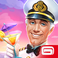 The Love Boat - Puzzle Cruise cho iOS