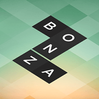 Bonza Word Puzzle cho iOS