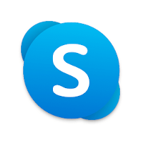 Skype cho iPad