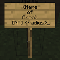 Named Areas Mod