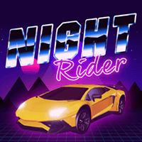 Night Rider cho iOS