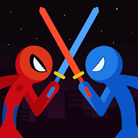 Stickman Fighting cho Android