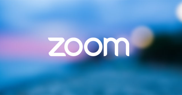 zoom apps mac