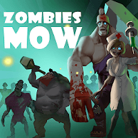 Mow Zombies cho Android
