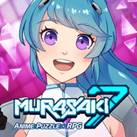 Murasaki7 cho iOS