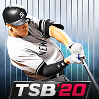 MLB Tap Sports Baseball 2020 cho iOS