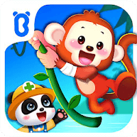 Baby Panda: Care For Animals cho Android
