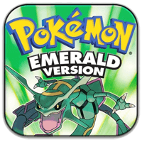 Pokémon - Emerald Version