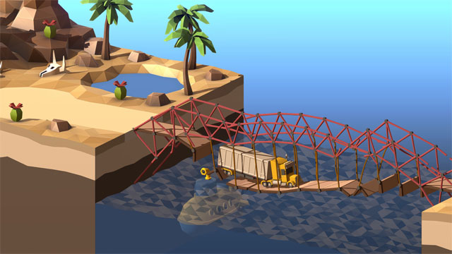 Poly Bridge 2 Download