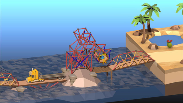 Poly Bridge 2 Download