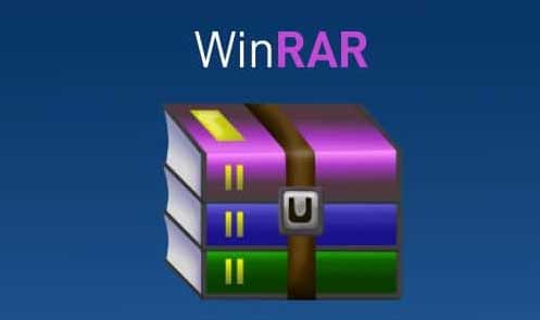 Cập nhật WinRAR mới nhất