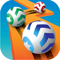 Ball Racer cho Android
