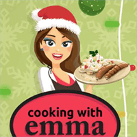 Cooking with Emma