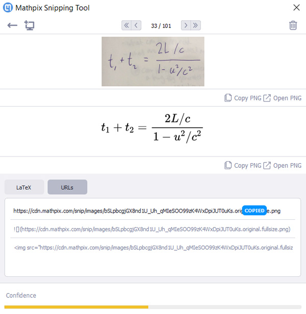 math equation editor online free copy paste