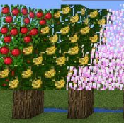 Fruit Trees Mod