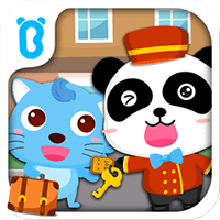 Panda Hotel cho iOS