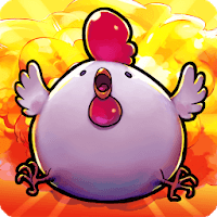 Bomb Chicken cho Android