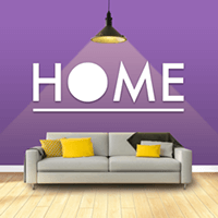 Home Design Makeover cho iOS