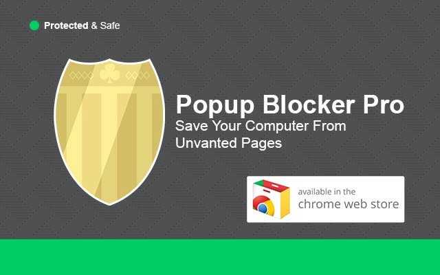 popup blocker pro