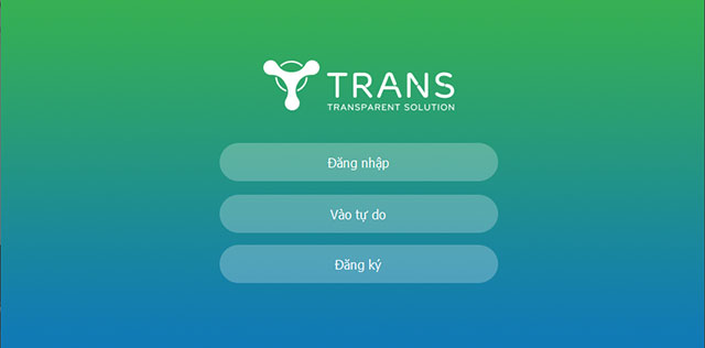  TranS Phần mềm học trực tuyến miễn phí