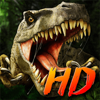 Carnivores: Dinosaur Hunter cho Android