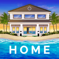 Home Design: Hawaii Life cho Android