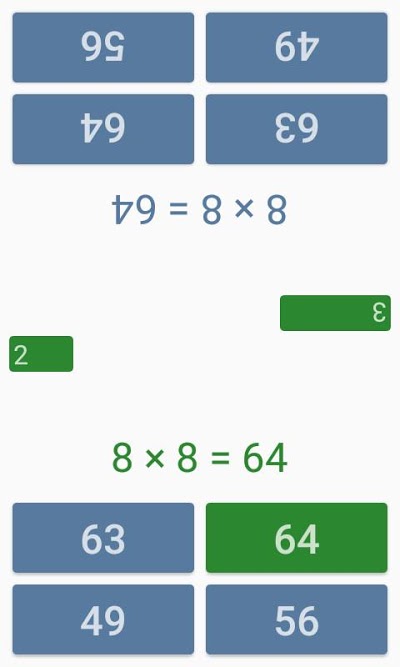 Download Multiplication Table for Android