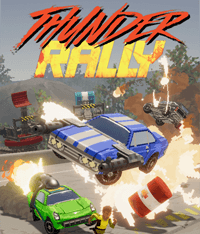 Thunder Rally