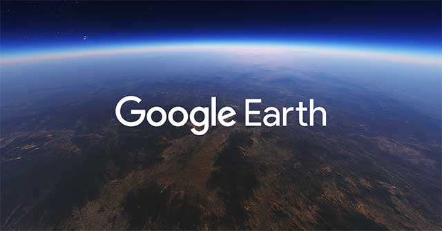 cách tải google earth cho iphone ở việt nam