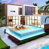Home Design: Caribbean Life cho Android