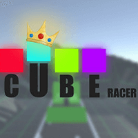 Cube Racer