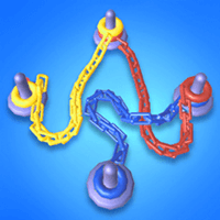 Go Knots 3D cho iOS