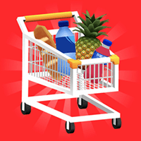 Hypermarket 3D cho iOS