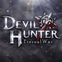 Devil Hunter: Eternal War cho Android