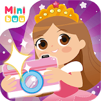 Princess Camera cho Android