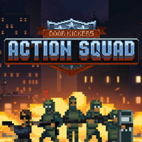 Door Kickers: Action Squad cho iOS