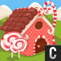 Happy Candy Farm Game
