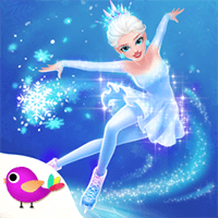 Romantic Frozen Ballet Life cho iOS