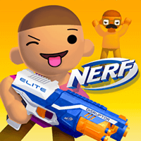 NERF Epic Pranks! cho Android