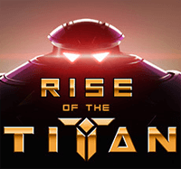 Rise of the Titan