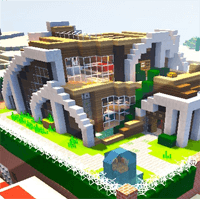 The World’s Safest Redstone House Map