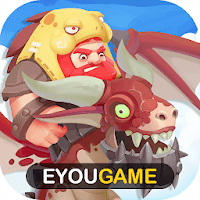 Dragon Knight: Realm Clash cho Android
