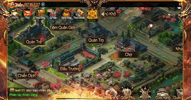 Game of Three Kingdoms Lies for Android