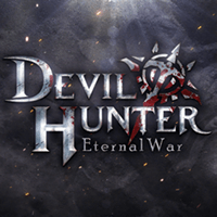 Devil Hunter: Eternal War cho iOS